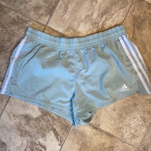 Adidas activewear shorts